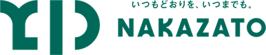 株式会社中里組のロゴ