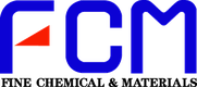 FCM株式会社のロゴ