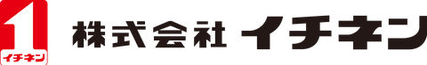 株式会社イチネンのロゴ
