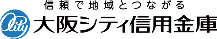 大阪シティ信用金庫のロゴ