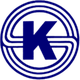 京神倉庫株式会社のロゴ