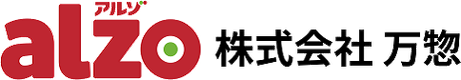 株式会社万惣のロゴ