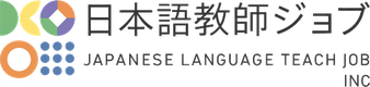 日本語教師ジョブ株式会社のロゴ