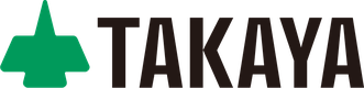タカヤ株式会社のロゴ