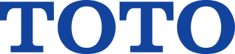 TOTO株式会社のロゴ