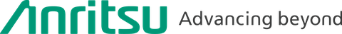 アンリツ株式会社のロゴ