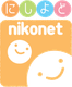 NPO法人にしよどにこネットのロゴ
