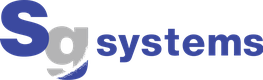 SGシステム株式会社のロゴ