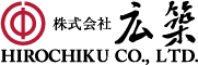 株式会社広築のロゴ