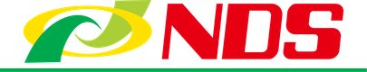 NDS株式会社のロゴ