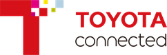 トヨタコネクティッド株式会社のロゴ