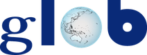 株式会社globのロゴ