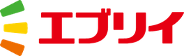 株式会社エブリイのロゴ