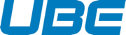 UBE株式会社のロゴ