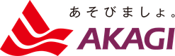 赤城乳業株式会社のロゴ