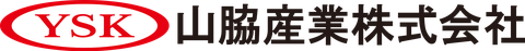 山脇産業株式会社のロゴ