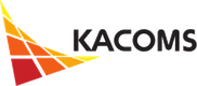 カコムス株式会社のロゴ