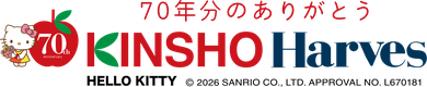 株式会社近商ストアのロゴ