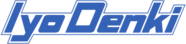 伊予電機株式会社のロゴ