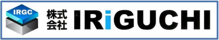 株式会社IRiGUCHIのロゴ