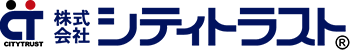 株式会社シティトラストのロゴ