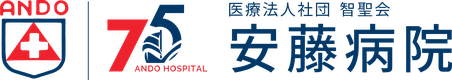 医療法人社団智聖会のロゴ