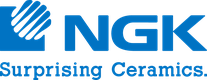 NGK株式会社のロゴ
