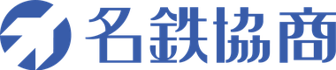 名鉄協商株式会社のロゴ