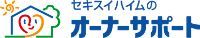 セキスイファミエス九州株式会社のロゴ