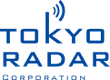 東京レーダー株式会社のロゴ