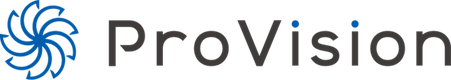 株式会社ProVisionのロゴ