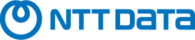 株式会社NTTデータ関西のロゴ