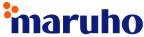 マルホ株式会社のロゴ
