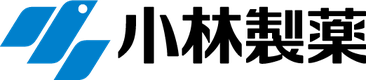 小林製薬株式会社のロゴ