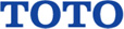TOTO関西販売株式会社のロゴ