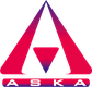 アスカカンパニー株式会社のロゴ