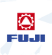 株式会社フジキカイのロゴ