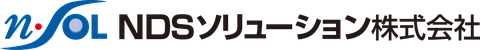 NDSソリューション株式会社のロゴ