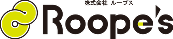 株式会社Roope’sのロゴ