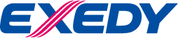 株式会社エクセディ精密のロゴ