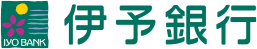 株式会社伊予銀行のロゴ