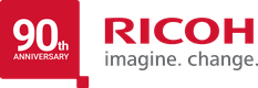 リコーインダストリー株式会社のロゴ
