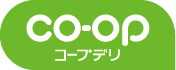 生活協同組合コープみらいのロゴ