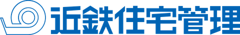 近鉄住宅管理株式会社のロゴ