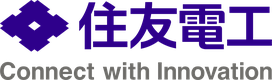 住友電気工業株式会社のロゴ