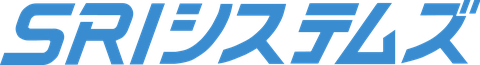 株式会社SRIシステムズのロゴ