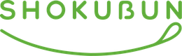 株式会社ショクブンのロゴ
