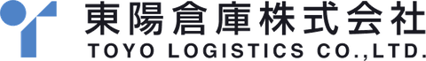 東陽倉庫株式会社のロゴ