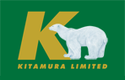 株式会社喜多村のロゴ