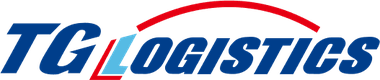 TGロジスティクス株式会社のロゴ